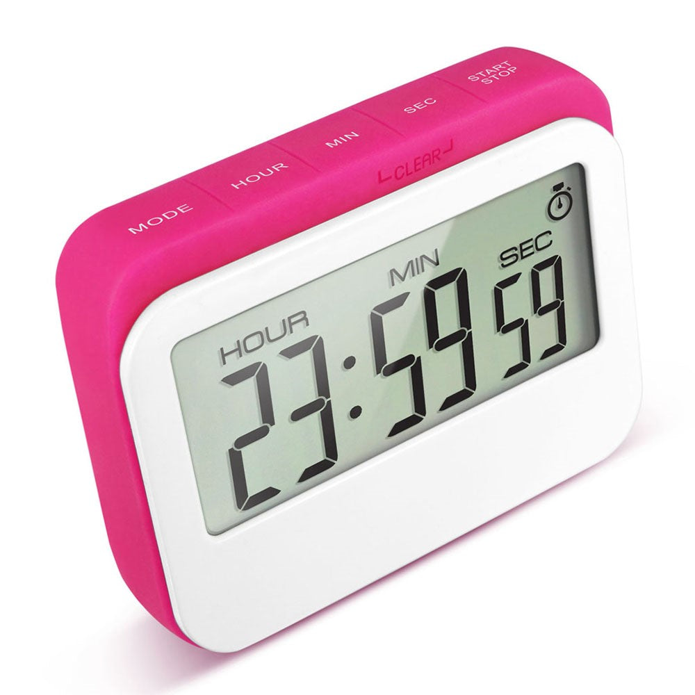 Timer – 320 digital kökstimer med alarm