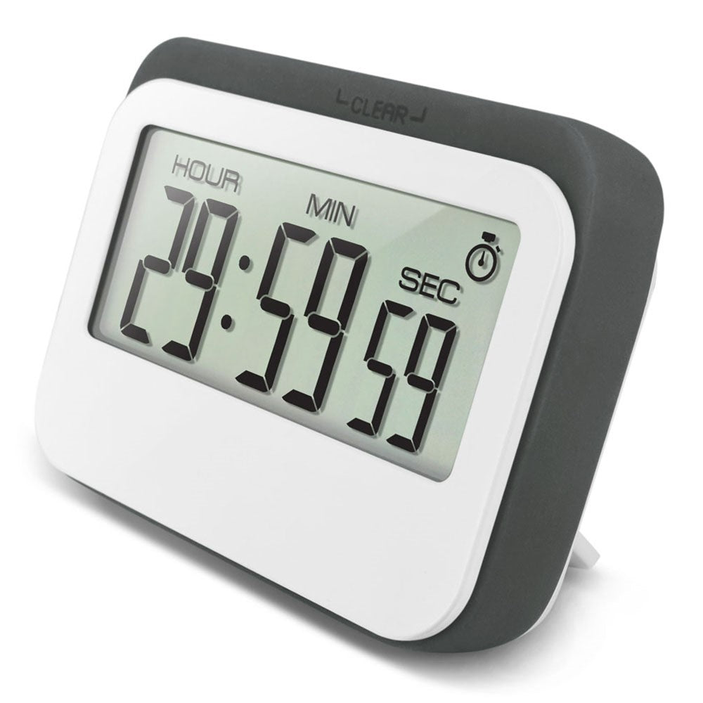 Timer – 320 digital kökstimer med alarm