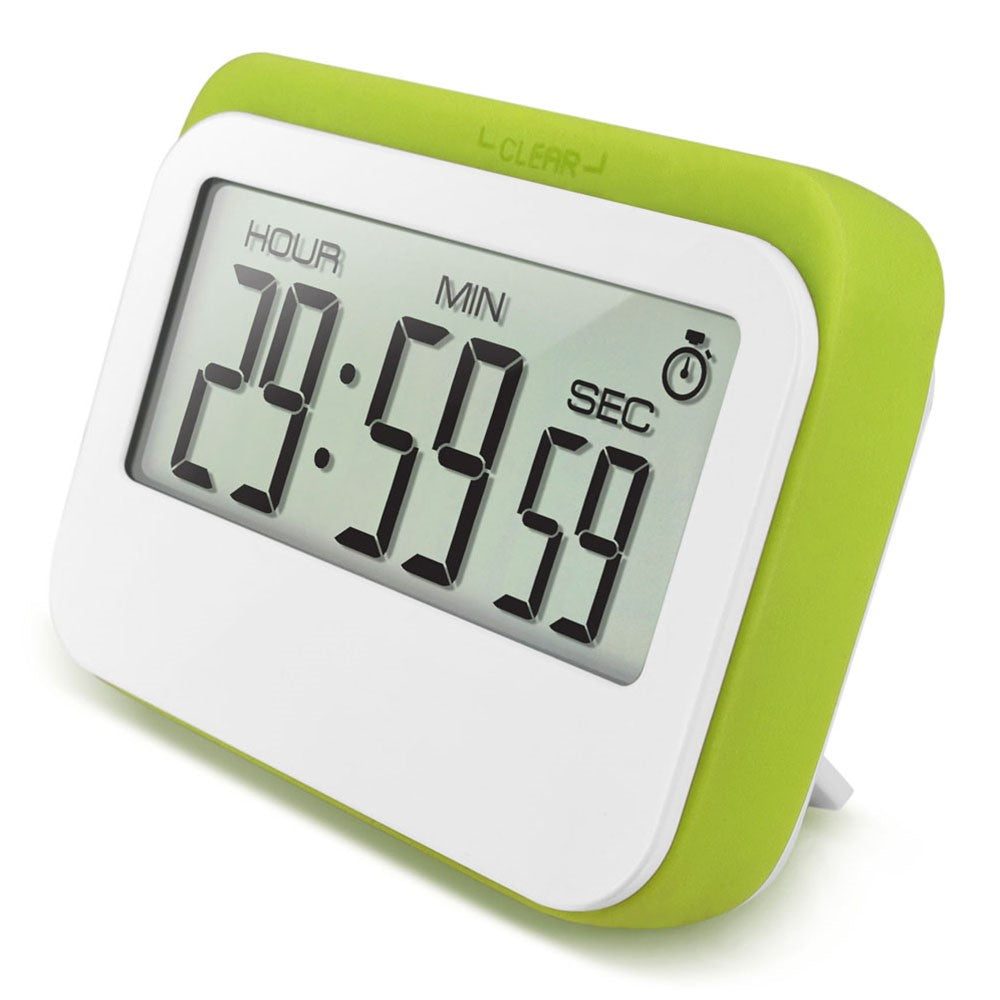 Timer – 320 digital kökstimer med alarm