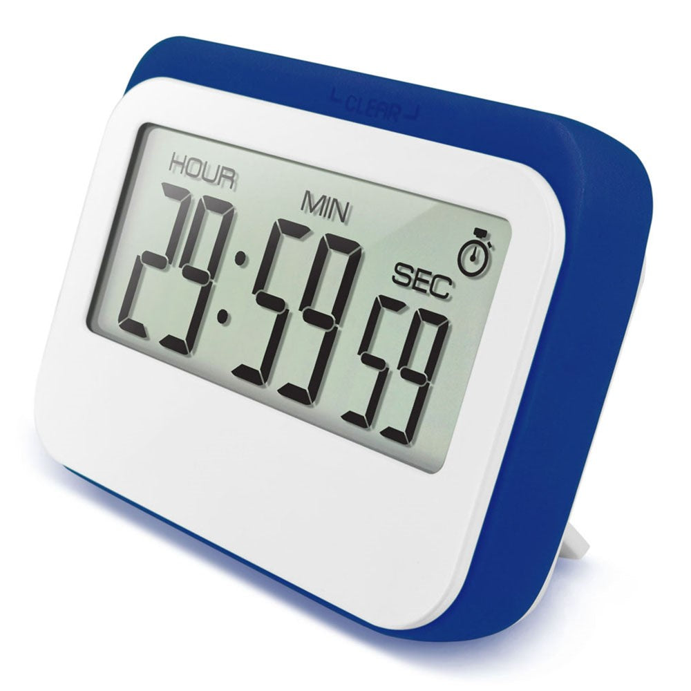 Timer – 320 digital kökstimer med alarm