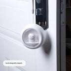 Rörelsesensorlampa K610 – trådlös LED för trappa och hall