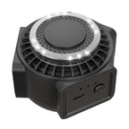 Avskräckare – ultraljud 360°, LED-indikator