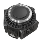Avskräckare – ultraljud 360°, LED-indikator