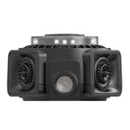 Avskräckare – ultraljud 360°, LED-indikator