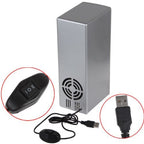 Mini kylskåp – USB-driven dryckeskylande enhet