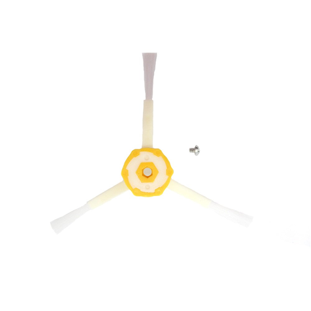 Reservdelar – 3-pack sidoborstar för iRobot Roomba