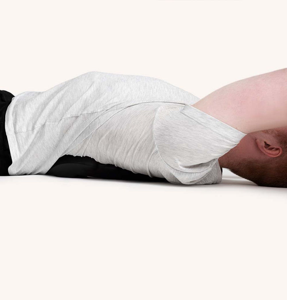 ActiSpine triggerpunktsmassage för ryggrad