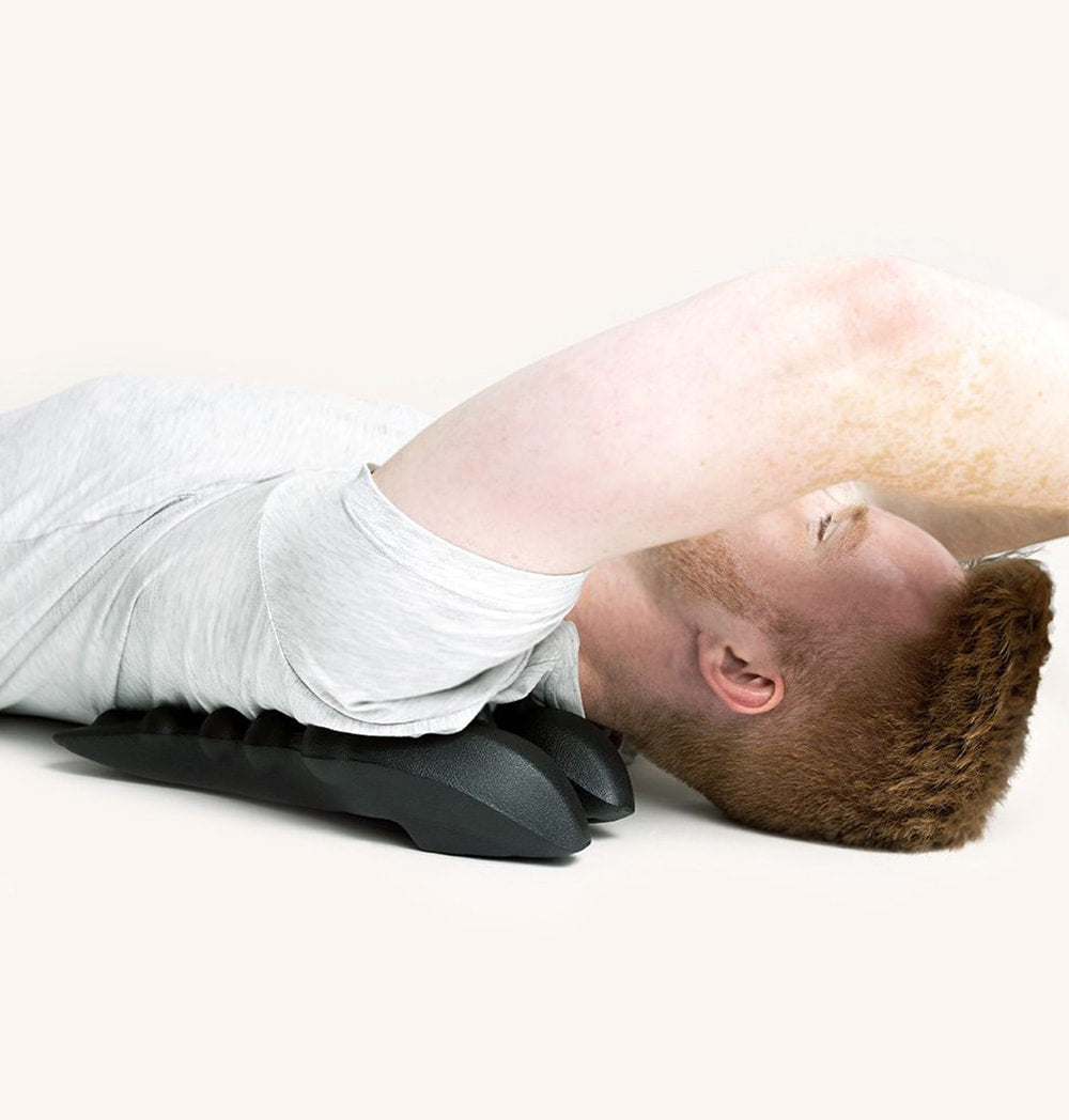 ActiSpine triggerpunktsmassage för ryggrad
