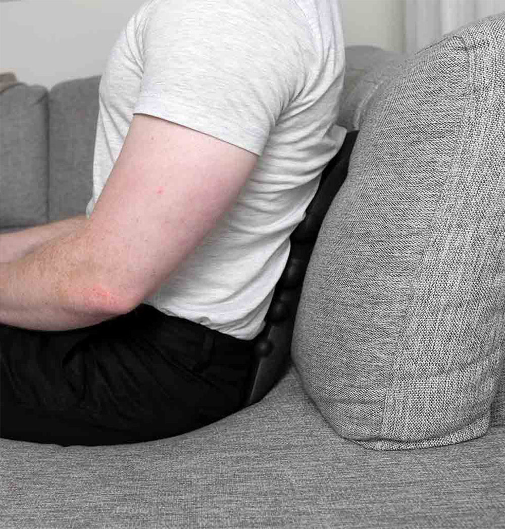 ActiSpine triggerpunktsmassage för ryggrad