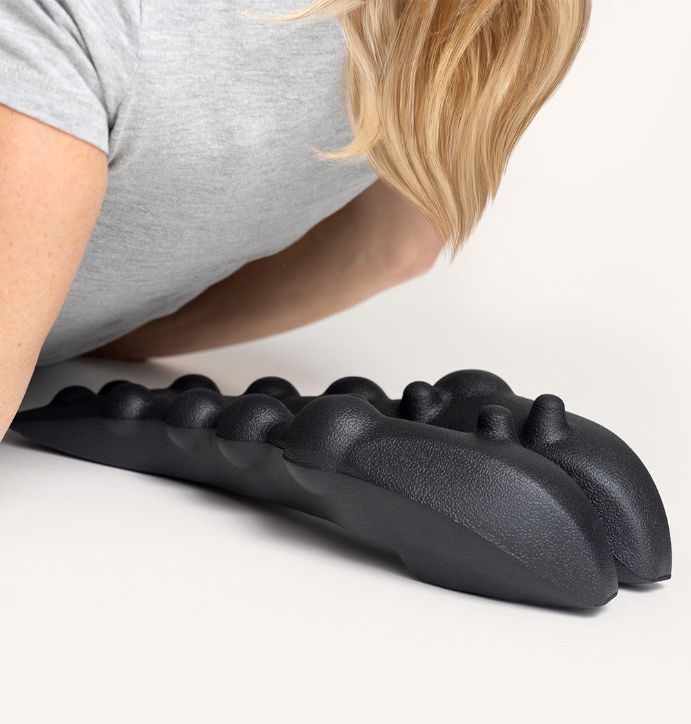 ActiSpine triggerpunktsmassage för ryggrad