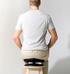 Ergonomisk balanssits