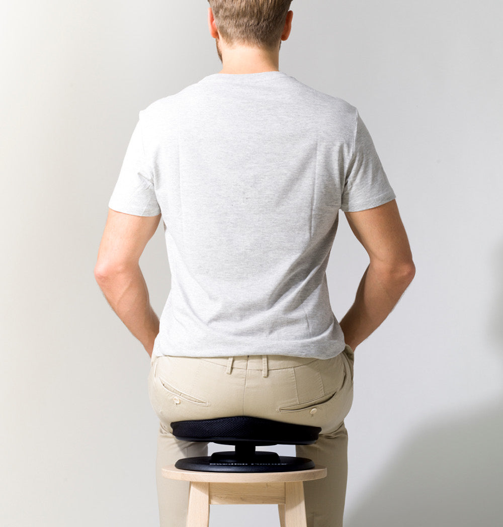 Ergonomisk balanssits