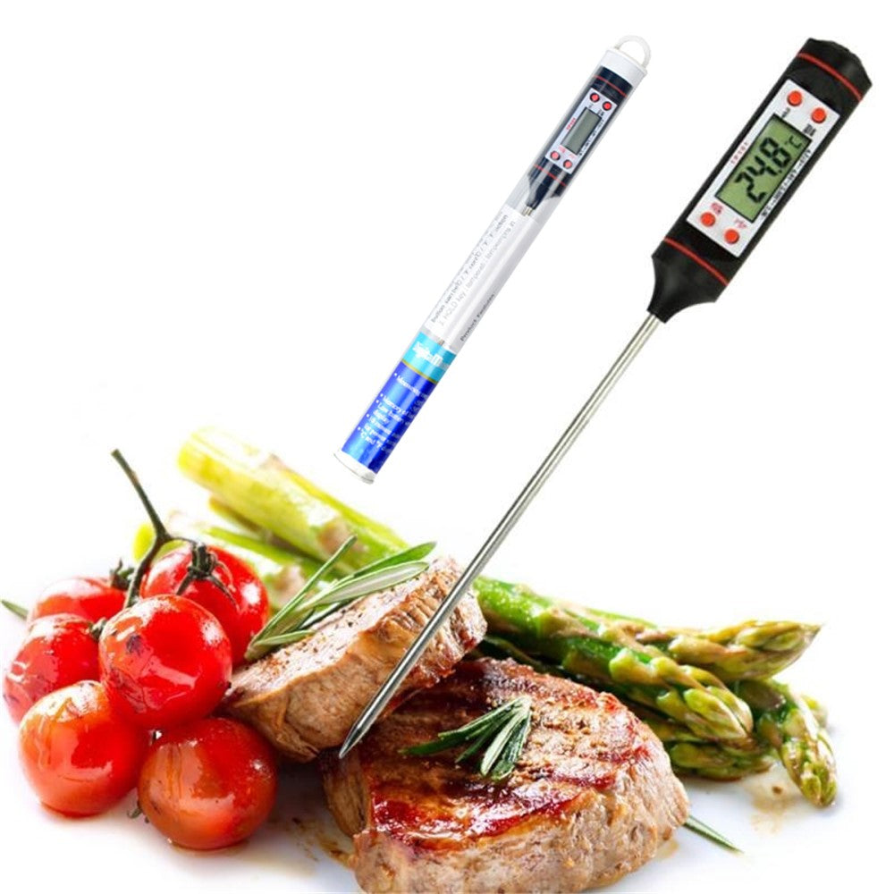 Digital kökstermometer – TP101