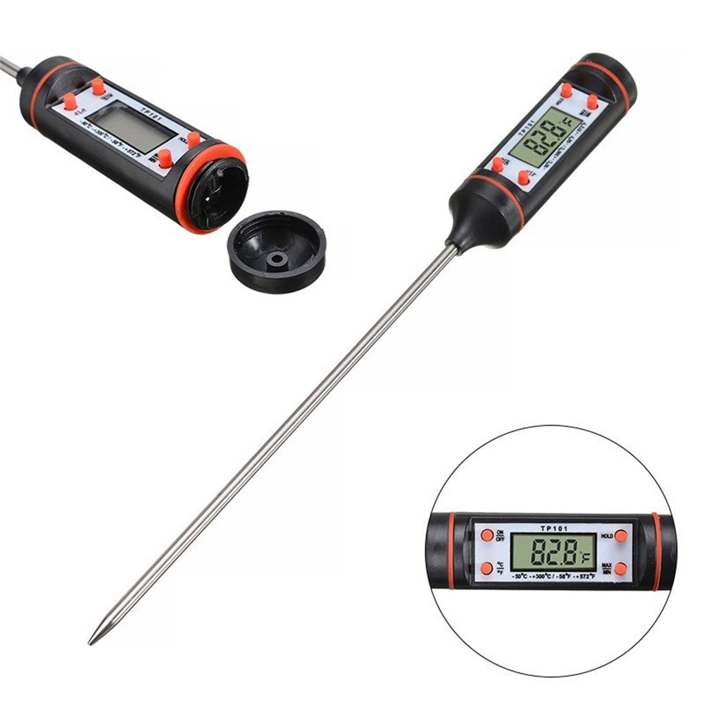 Digital kökstermometer – TP101