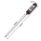 Digital kökstermometer – TP101