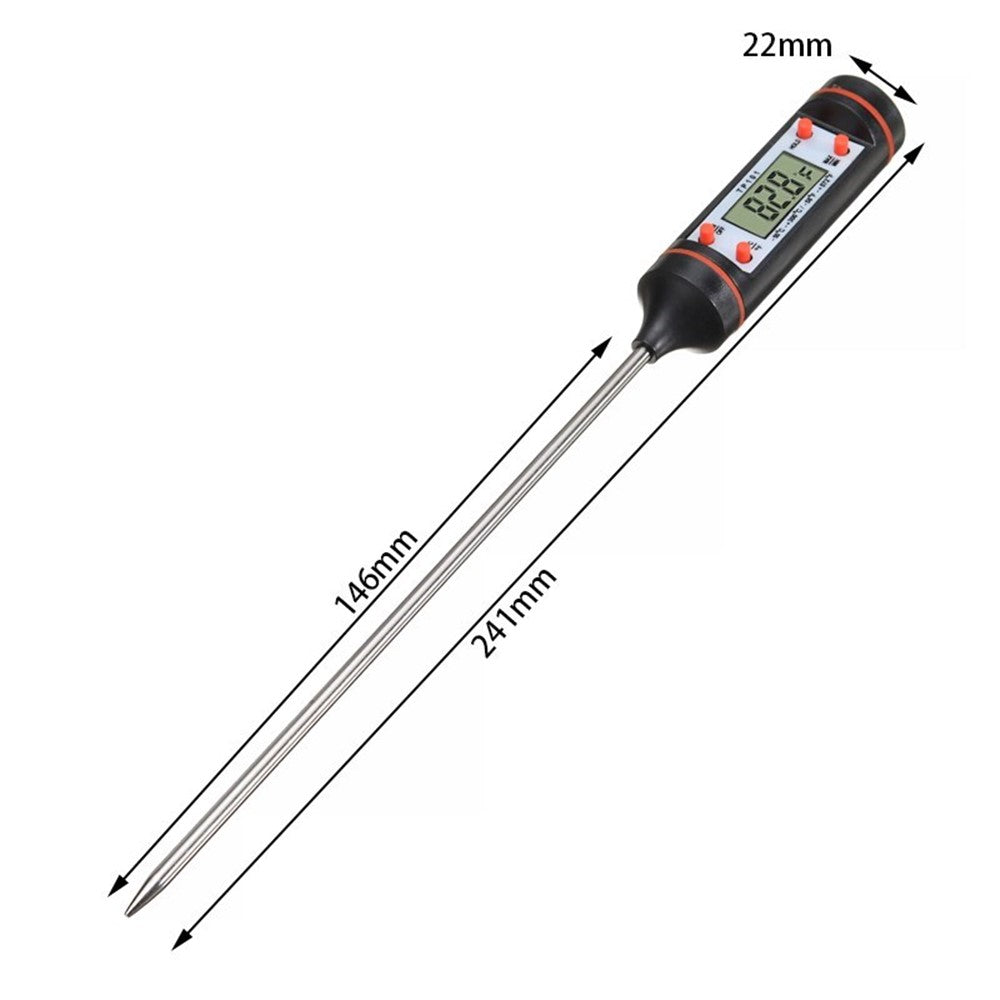 Digital kökstermometer – TP101
