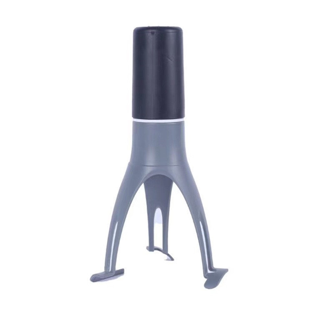 Visp – automatisk elvisp med 3 hastigheter