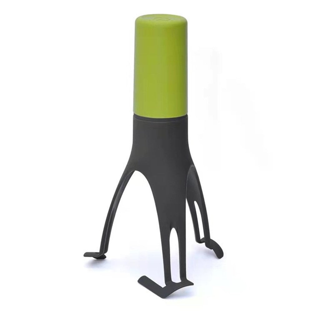 Visp – automatisk elvisp med 3 hastigheter