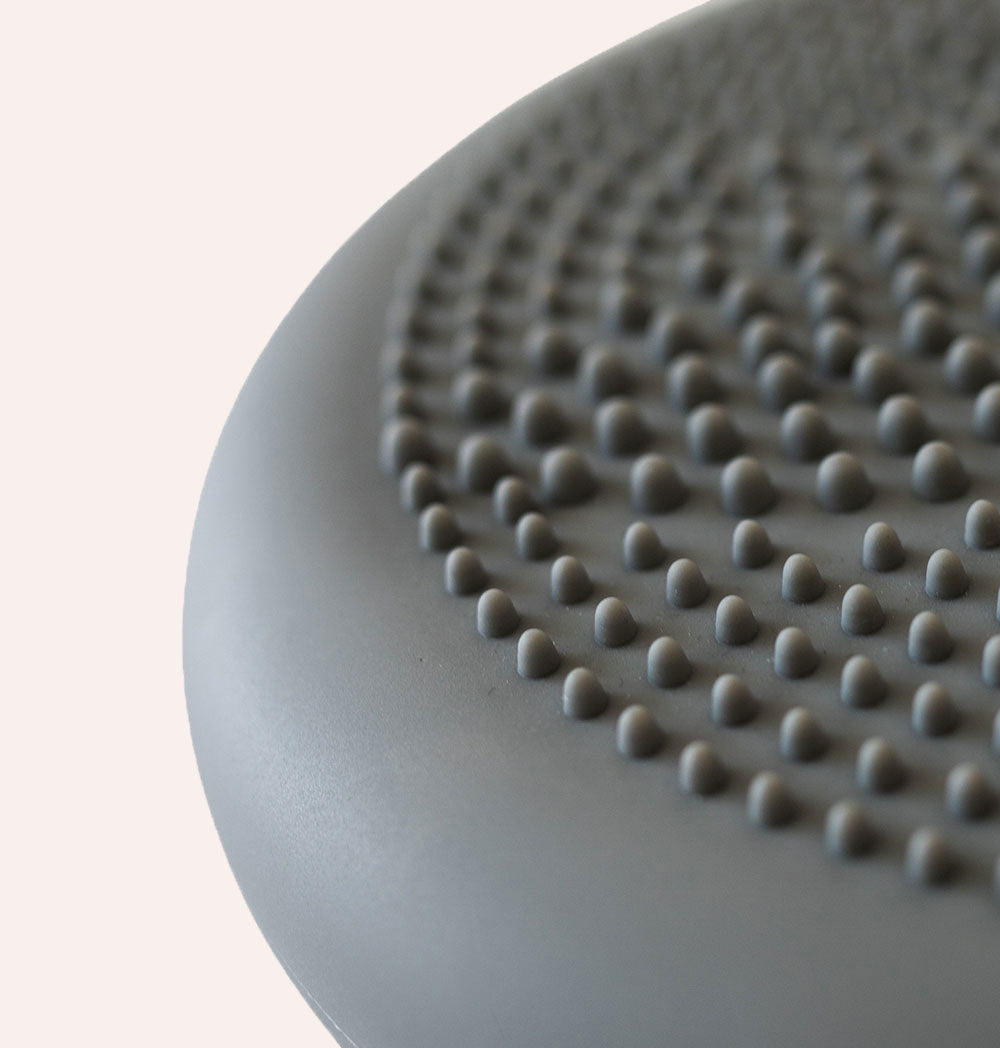 Ergonomisk uppblåsbar sittkudde Pro