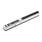Portabel handscanner A4 – högupplöst och kompakt