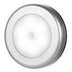 Nattlampa – 3-pack magnetiska LED med rörelsesensor
