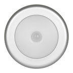 Nattlampa – 3-pack magnetiska LED med rörelsesensor