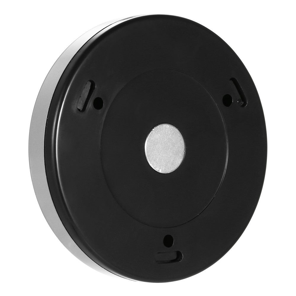 Nattlampa – 3-pack magnetiska LED med rörelsesensor