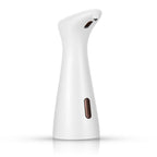 Tvåldispenser – 200ml automatisk sensorstyrd