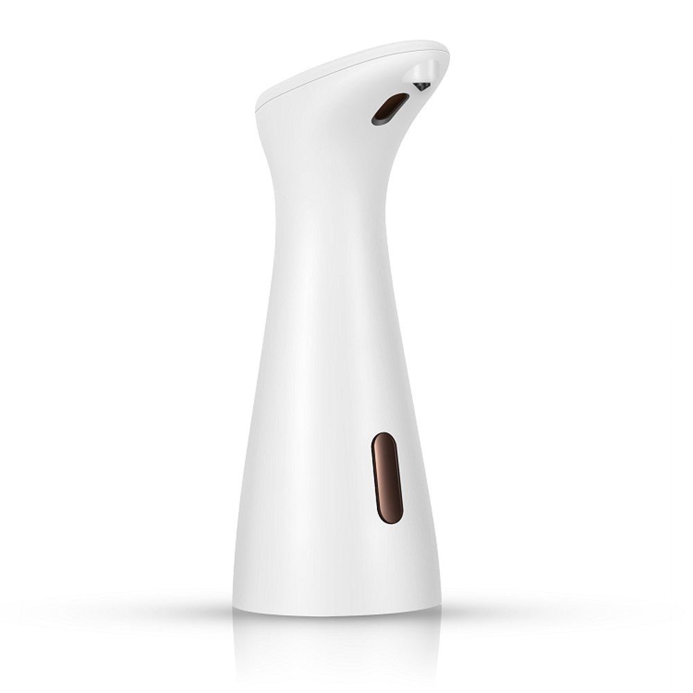 Tvåldispenser – 200ml automatisk sensorstyrd