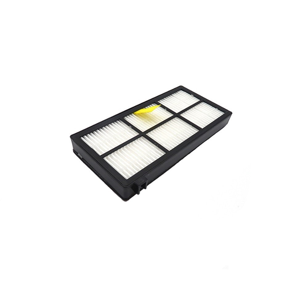 Reservdelar – filter & borstar för iRobot Roomba 800–900