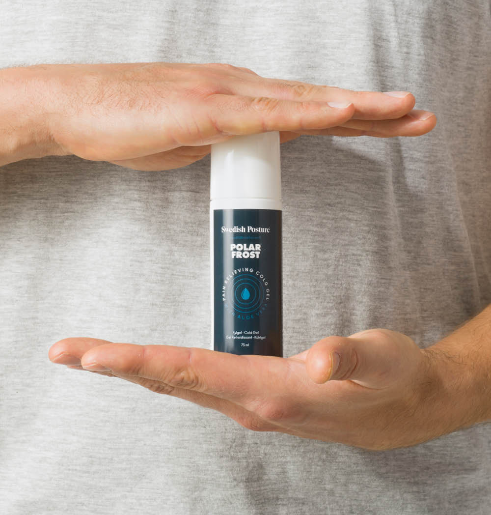 Kylgel Roll-on