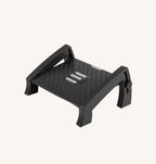 Ergonomiskt fotstöd