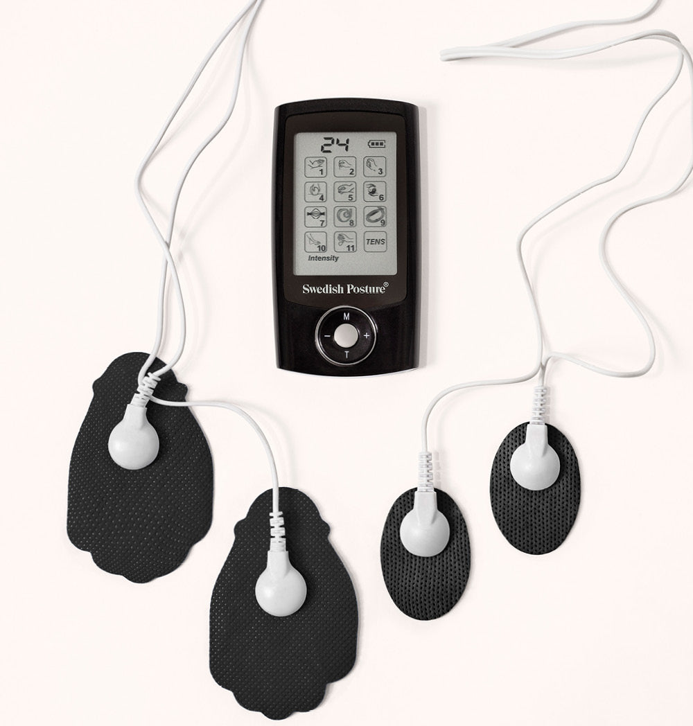 TENS-EMS elektroterapi